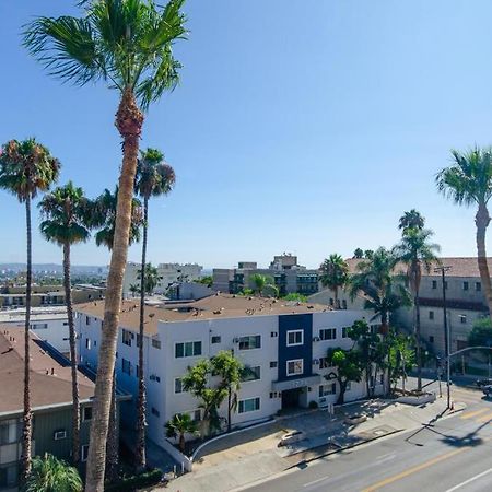 Hollywood Loft Apartments Free Parking Close To Studios Universal Los Angeles Buitenkant foto